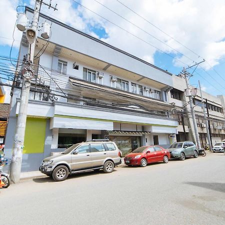 Reddoorz Plus Near San Pedro Cathedral Davao City Exterior foto