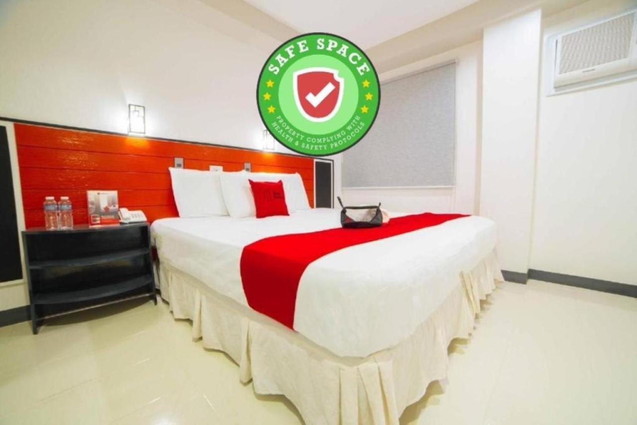 Reddoorz Plus Near San Pedro Cathedral Davao City Exterior foto